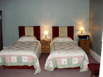 The Briary Bed & Breakfast Sheffield
