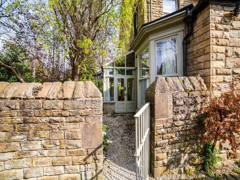 The Briary Bed & Breakfast